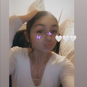 Meet your Posher, Arianna